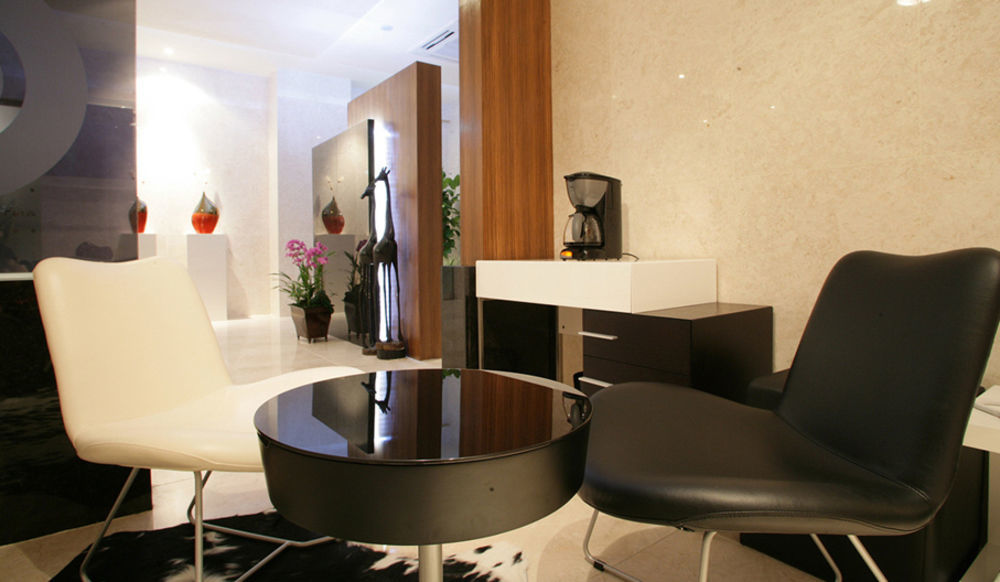 Antives Hotel Goyang Exterior photo