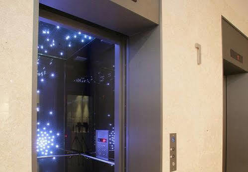 Antives Hotel Goyang Exterior photo